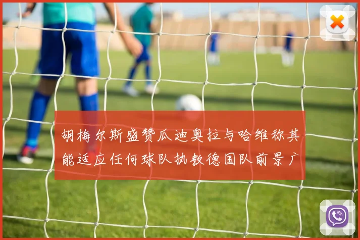 胡梅尔斯盛赞瓜迪奥拉与哈维称其能适应任何球队执教德国队前景广阔